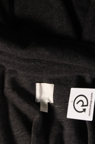 Palton de femei H&M, Mărime XL, Culoare Gri, Preț 190,06 Lei