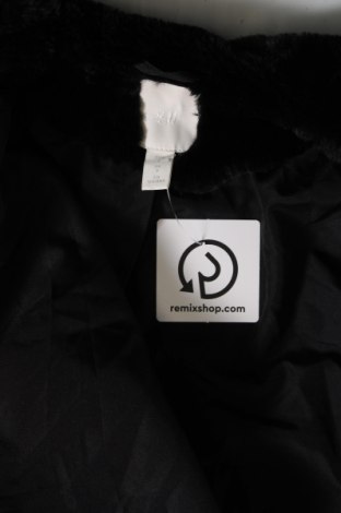 Damenmantel H&M, Größe S, Farbe Schwarz, Preis € 44,68
