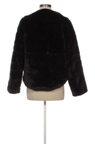 Dámský kabát  H&M, Velikost S, Barva Černá, Cena  853,00 Kč