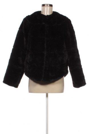 Palton de femei H&M, Mărime S, Culoare Negru, Preț 175,99 Lei