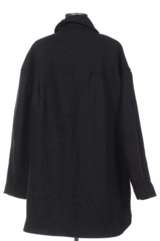 Damenmantel H&M, Größe L, Farbe Schwarz, Preis € 44,68