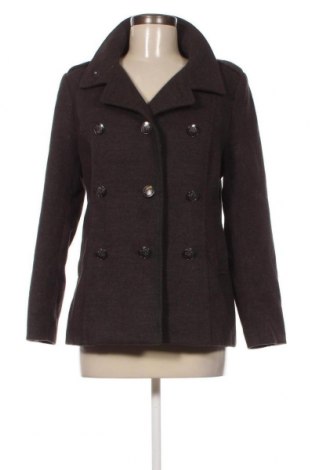 Γυναικείο παλτό H&M, Μέγεθος M, Χρώμα Γκρί, Τιμή 33,10 €