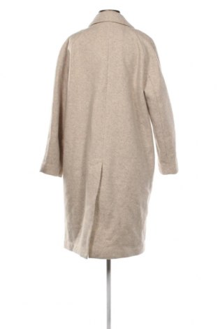 Dámský kabát  H&M, Velikost M, Barva Béžová, Cena  853,00 Kč
