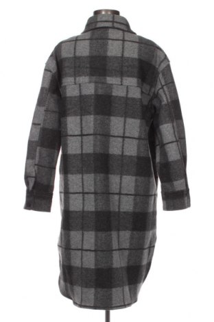 Dámsky kabát  H&M, Veľkosť M, Farba Sivá, Cena  12,74 €