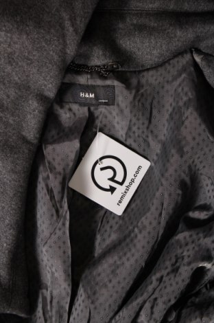 Dámský kabát  H&M, Velikost L, Barva Vícebarevné, Cena  819,00 Kč