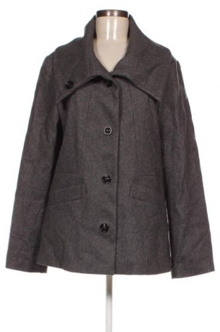 Dámsky kabát  H&M, Veľkosť L, Farba Viacfarebná, Cena  9,10 €