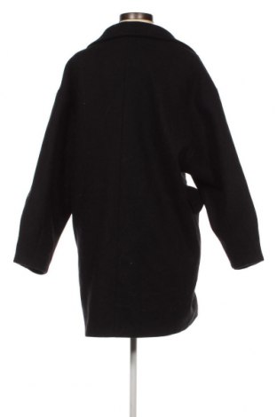 Dámský kabát  H&M, Velikost M, Barva Černá, Cena  853,00 Kč