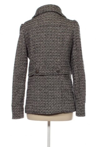 Γυναικείο παλτό H&M, Μέγεθος L, Χρώμα Πολύχρωμο, Τιμή 33,76 €