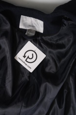 Palton de femei H&M, Mărime M, Culoare Gri, Preț 190,06 Lei