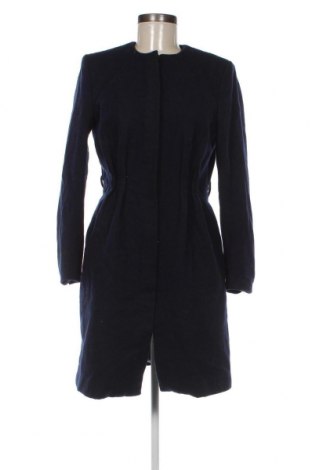 Palton de femei H&M, Mărime M, Culoare Gri, Preț 351,97 Lei