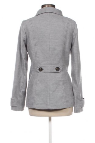 Palton de femei H&M, Mărime M, Culoare Gri, Preț 351,97 Lei