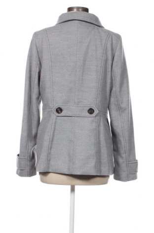 Palton de femei H&M, Mărime L, Culoare Gri, Preț 175,99 Lei