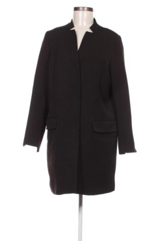Дамско палто H&M, Размер M, Цвят Черен, Цена 10,24 лв.