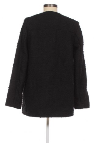 Dámský kabát  H&M, Velikost S, Barva Černá, Cena  612,00 Kč