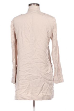 Γυναικείο παλτό H&M, Μέγεθος M, Χρώμα Εκρού, Τιμή 19,00 €