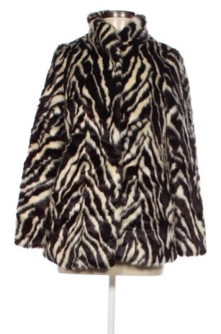 Γυναικείο παλτό H&M, Μέγεθος XXS, Χρώμα Πολύχρωμο, Τιμή 33,10 €