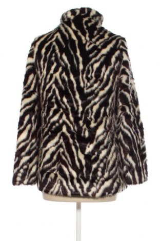 Дамско палто H&M, Размер XXS, Цвят Многоцветен, Цена 53,50 лв.