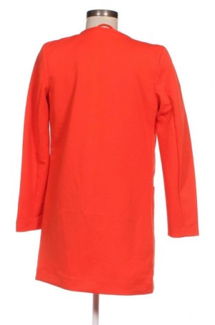 Dámský kabát  H&M, Velikost XS, Barva Oranžová, Cena  520,00 Kč