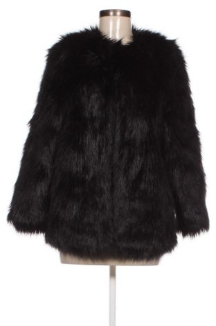 Γυναικείο παλτό H&M, Μέγεθος XS, Χρώμα Μαύρο, Τιμή 33,10 €