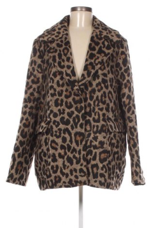 Dámský kabát  H&M, Velikost XL, Barva Vícebarevné, Cena  853,00 Kč