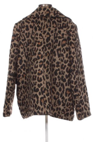 Γυναικείο παλτό H&M, Μέγεθος XL, Χρώμα Πολύχρωμο, Τιμή 14,56 €