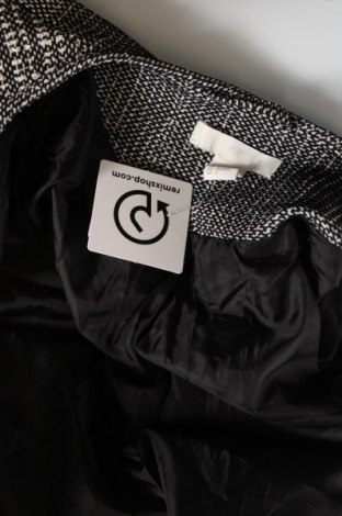 Palton de femei H&M, Mărime S, Culoare Multicolor, Preț 101,05 Lei