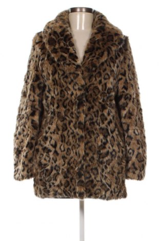 Дамско палто H&M, Размер S, Цвят Многоцветен, Цена 53,50 лв.