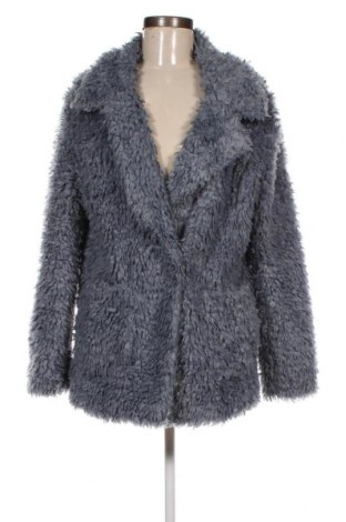 Dámský kabát  H&M, Velikost M, Barva Modrá, Cena  853,00 Kč