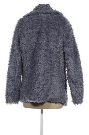 Dámsky kabát  H&M, Veľkosť M, Farba Modrá, Cena  30,94 €