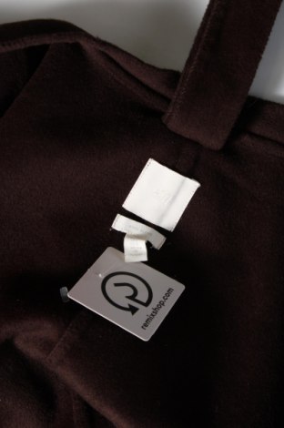 Γυναικείο παλτό H&M, Μέγεθος L, Χρώμα Καφέ, Τιμή 65,25 €