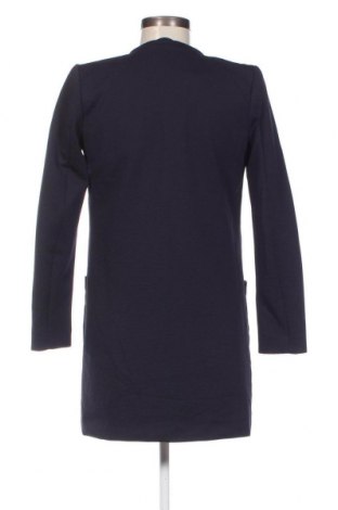 Γυναικείο παλτό H&M, Μέγεθος XXS, Χρώμα Μπλέ, Τιμή 39,59 €