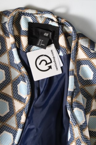 Palton de femei H&M, Mărime XS, Culoare Multicolor, Preț 35,79 Lei