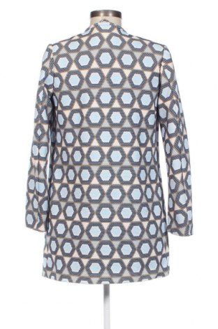 Γυναικείο παλτό H&M, Μέγεθος XS, Χρώμα Πολύχρωμο, Τιμή 6,73 €