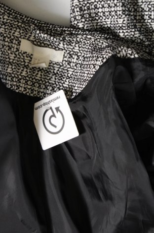 Γυναικείο παλτό H&M, Μέγεθος XS, Χρώμα Πολύχρωμο, Τιμή 7,13 €