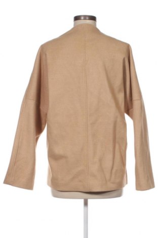 Γυναικείο παλτό H&M, Μέγεθος XS, Χρώμα  Μπέζ, Τιμή 39,59 €