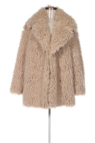 Γυναικείο παλτό H&M, Μέγεθος S, Χρώμα  Μπέζ, Τιμή 16,56 €