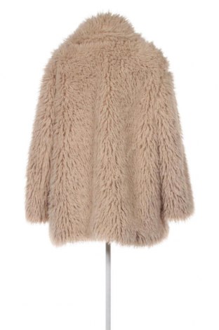 Dámský kabát  H&M, Velikost S, Barva Béžová, Cena  410,00 Kč
