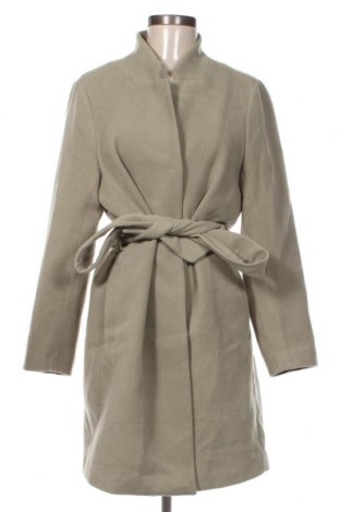 Γυναικείο παλτό H&M, Μέγεθος M, Χρώμα Πράσινο, Τιμή 22,50 €