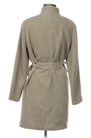 Γυναικείο παλτό H&M, Μέγεθος M, Χρώμα Πράσινο, Τιμή 9,93 €