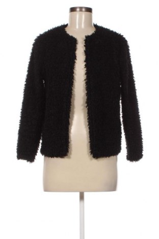 Palton de femei H&M, Mărime M, Culoare Negru, Preț 31,58 Lei
