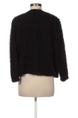 Дамско палто H&M, Размер M, Цвят Черен, Цена 34,56 лв.