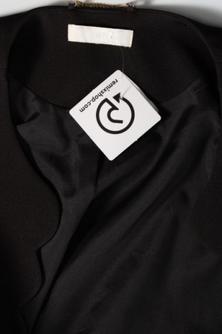 Dámský kabát  H&M, Velikost M, Barva Černá, Cena  581,00 Kč