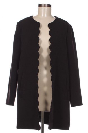 Γυναικείο παλτό H&M, Μέγεθος M, Χρώμα Μαύρο, Τιμή 14,25 €