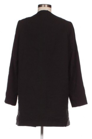 Damenmantel H&M, Größe XS, Farbe Schwarz, Preis 16,06 €