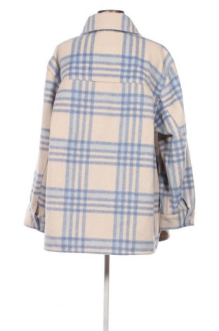 Palton de femei H&M, Mărime XL, Culoare Albastru, Preț 179,50 Lei
