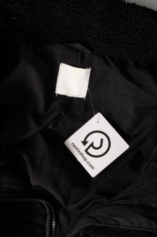 Γυναικείο παλτό H&M, Μέγεθος XL, Χρώμα Μαύρο, Τιμή 29,79 €
