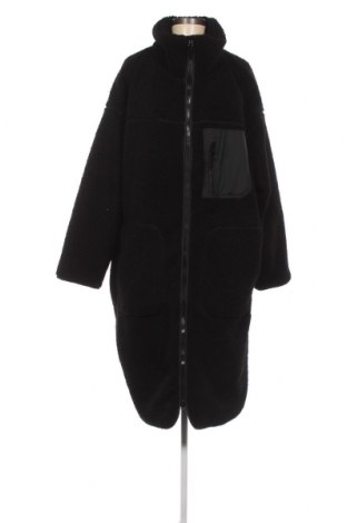Női kabát H&M, Méret XL, Szín Fekete, Ár 12 216 Ft