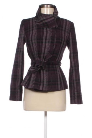 Γυναικείο παλτό H&M, Μέγεθος M, Χρώμα Βιολετί, Τιμή 13,24 €
