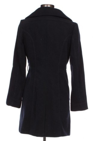 Palton de femei H&M, Mărime S, Culoare Albastru, Preț 70,39 Lei