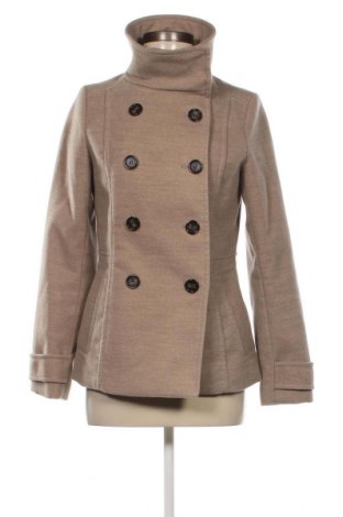 Női kabát H&M, Méret S, Szín Bézs, Ár 13 573 Ft